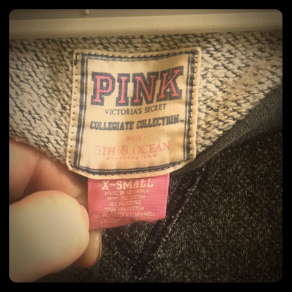 PINK Victoria’s Secret- UF Gators Sweater XS - Picture 3 of 3